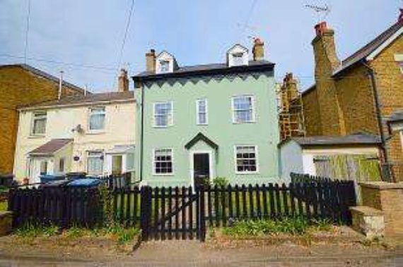 4 Bedroom Detached